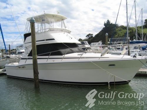 1994 Riviera 36