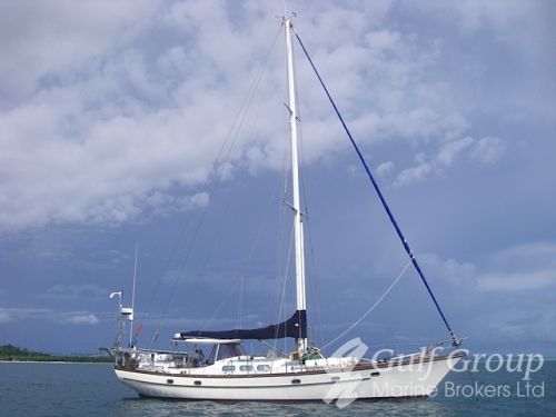 1974 L. Francis Herreshoff
