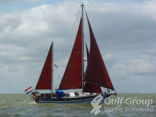 1987 Laurent Giles 44