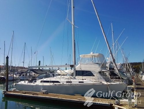 1987 Farr 1220