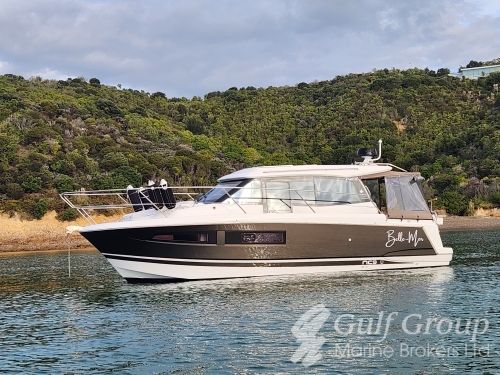 2015 Jeanneau NC9