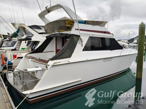 1992 12m Pelin Eclipse