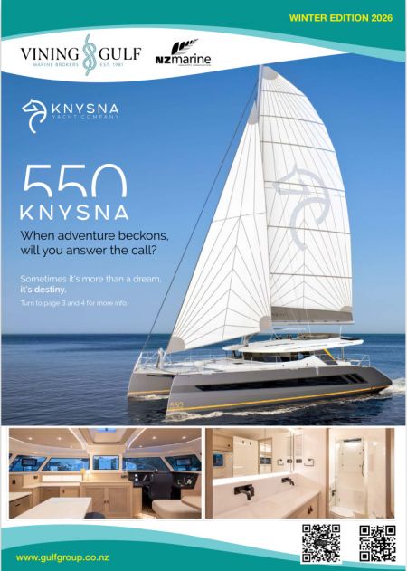 Gulf Group Magazine