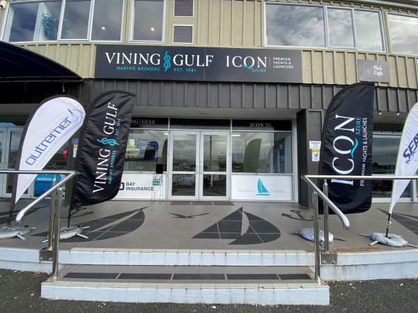 Opua Boat Brokers