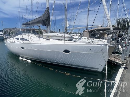 2007 Elan Impression 434