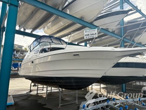 1999 Bayliner 2855