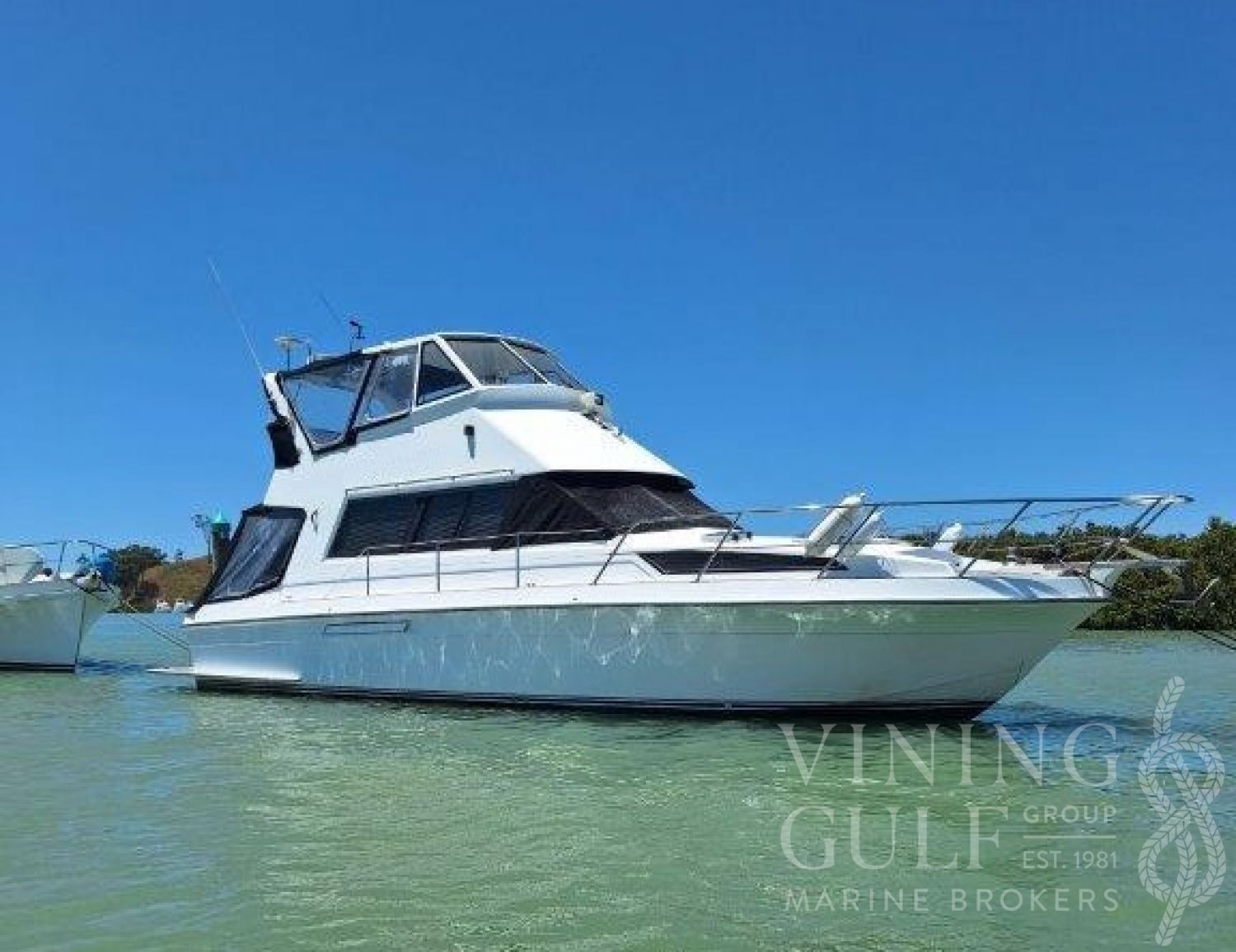 1989 Princess Redeemer