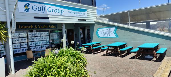 Tauranga Marine Brokers