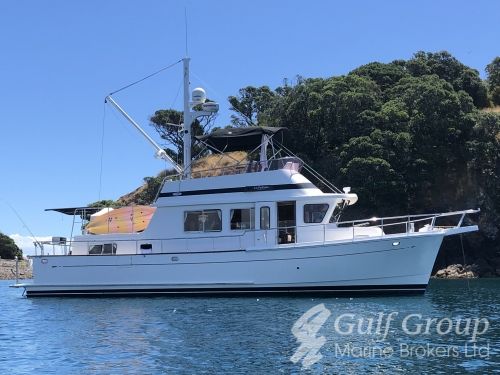 2008 Selene 40
