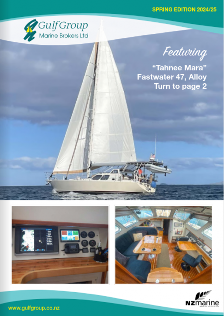 Gulf Group Magazine