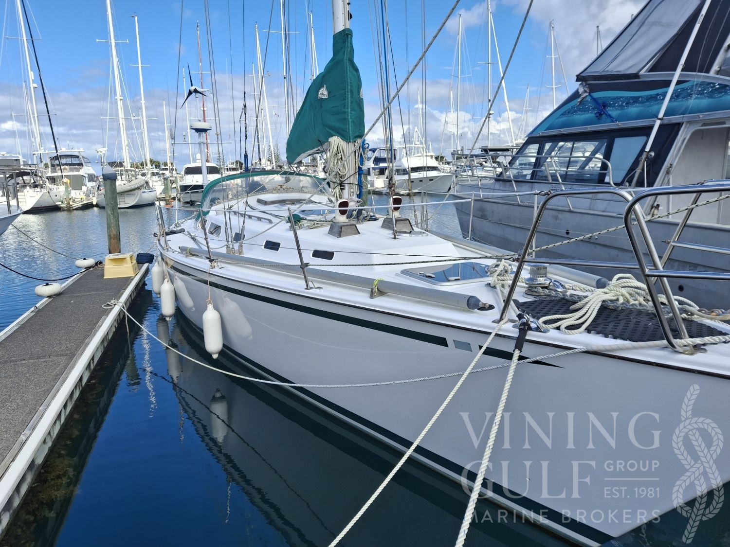 1984 Lidgard Regardless (Type)