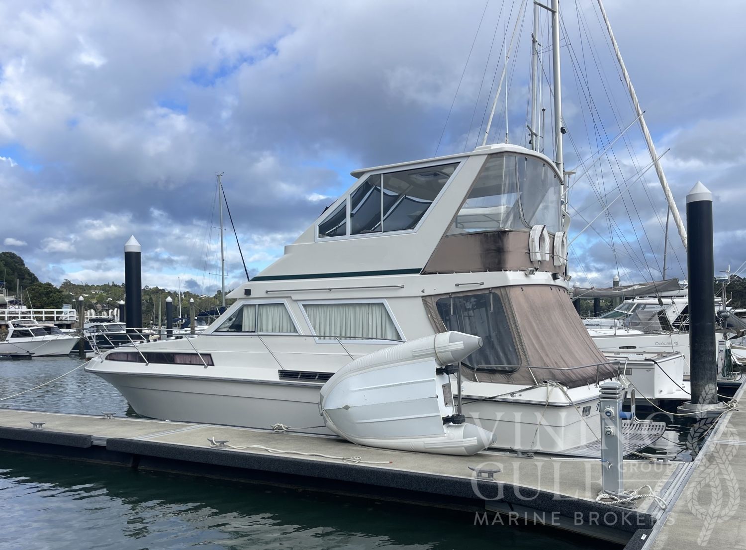 1989 Princess Redeemer