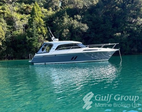 2023 Superior 1050 Sedan