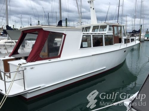 1966 Shipbuilders 34