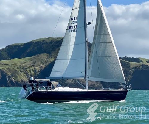 2006 Beneteau Oceanis 473