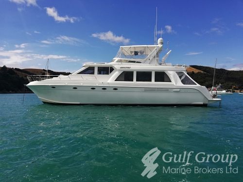 2002 Navigator 61