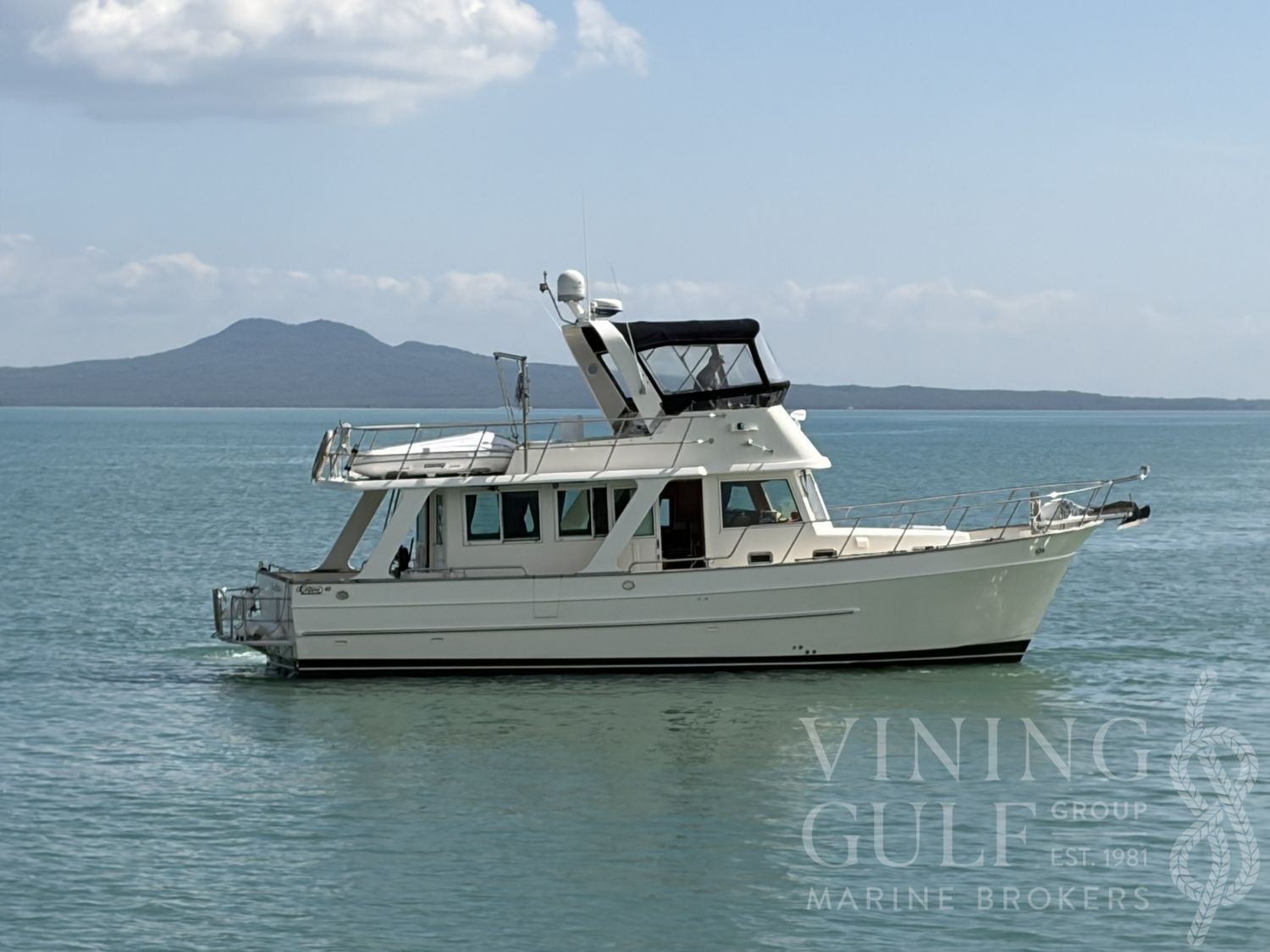2005 Clipper 43