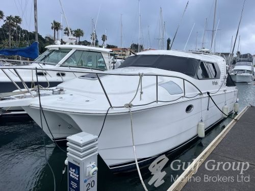 2010 Voyager 930
