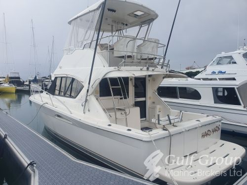 2004 Riviera 330