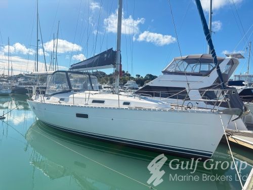 1999 Beneteau Oceanis 361