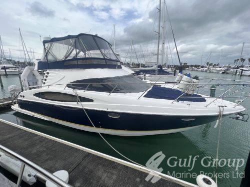 2006 Regal 3880