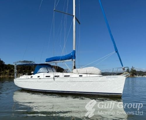 2005 Beneteau Cyclades 43