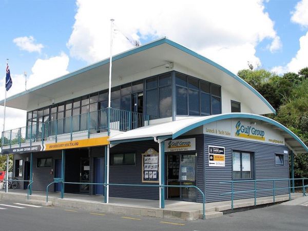 Opua Boat Brokers