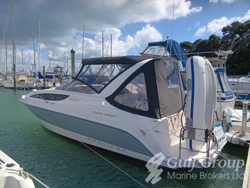 2005 Bayliner 285