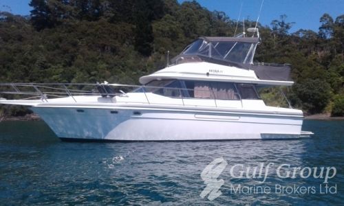 1987 Markline 1300