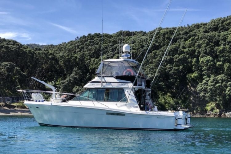 1986 Riviera 44