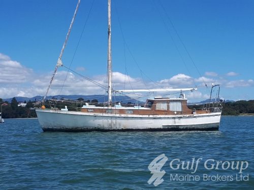  Mooring Omokoroa