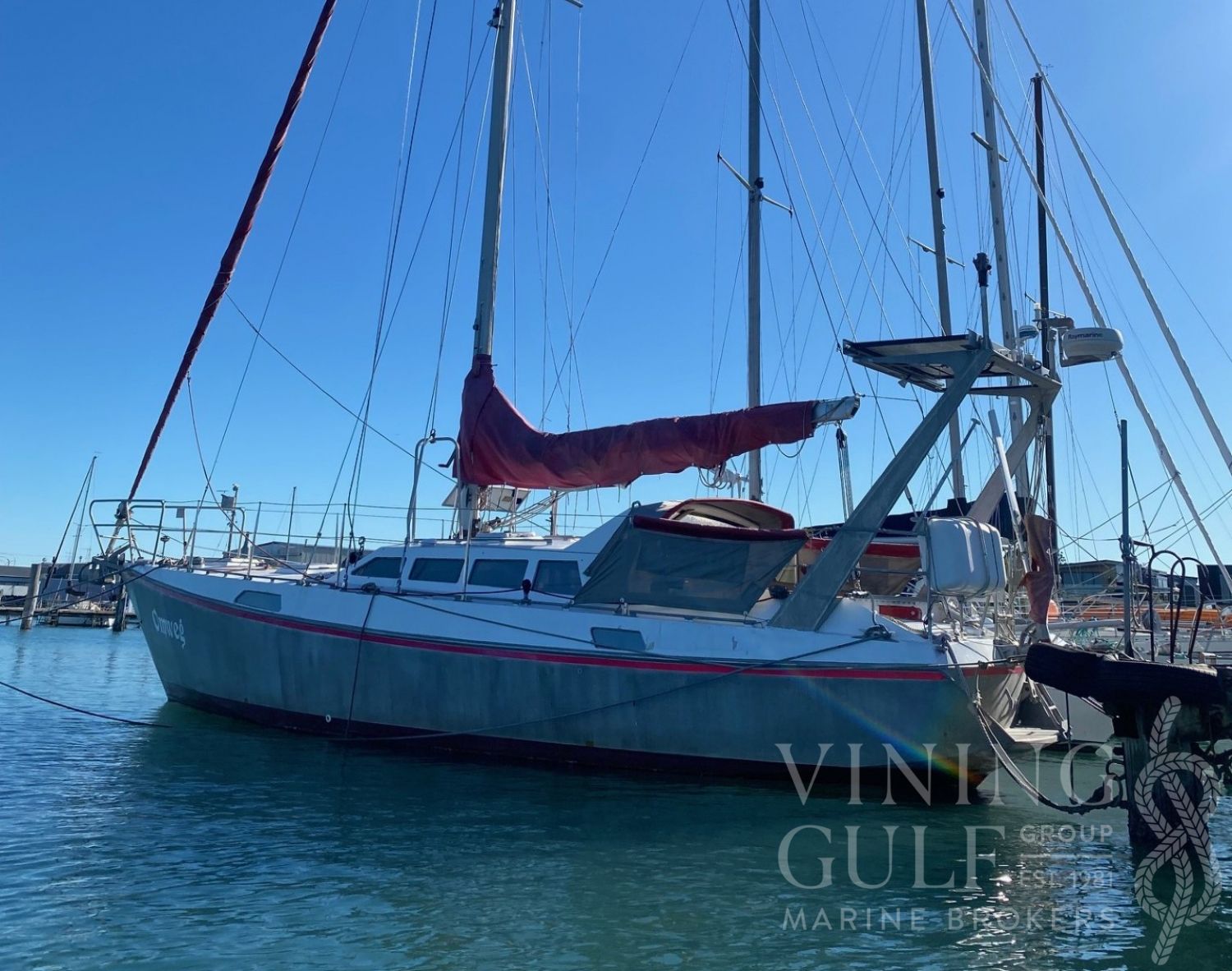 1999 Reinke Super 11