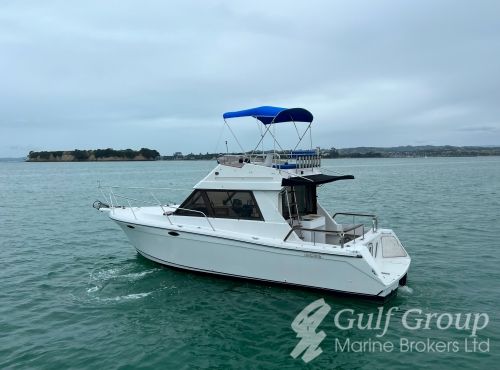 1992 Gulfstream 3200