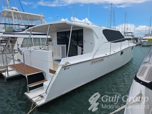 2016 Given 10.6E Powercat