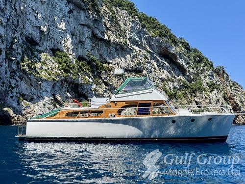 1965 Owen Woolley Classic