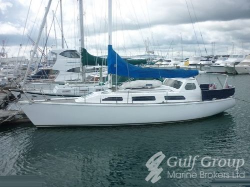 1988 Wright 11m