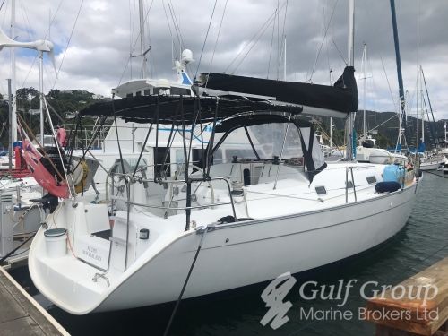 2005 Beneteau Cyclades  43