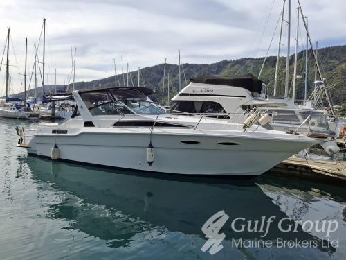 1995 Sea Ray 300 Sundancer