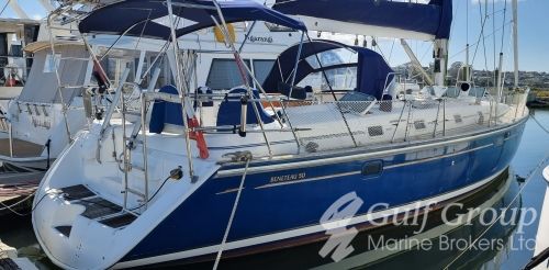 1999 Beneteau Oceanis 50