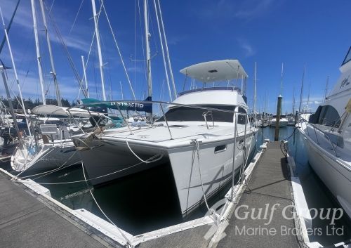 2014 Ron Given Powercat