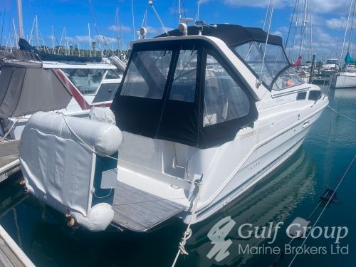 1999 Bayliner 2855