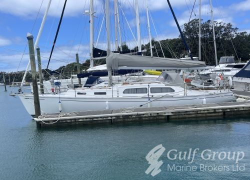 1984 Birdsall 38