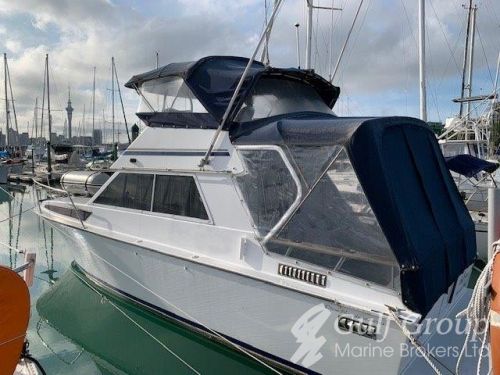 1991 Oliver Royale 2800