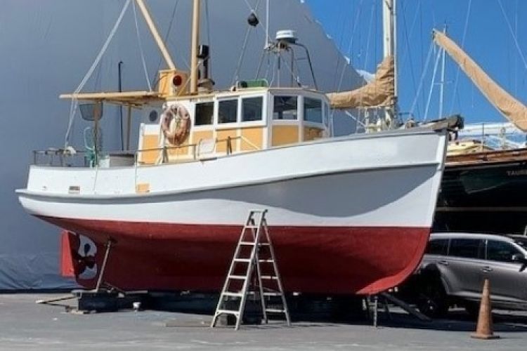 New Zealand Marine Brokers Gulf Group Boats for Sale in New Zealand