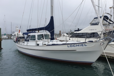 Lochiel