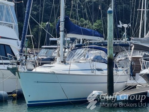 2000 Bavaria 38