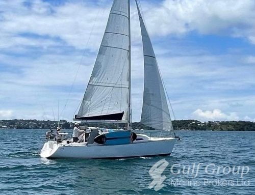 1989 Beale 33