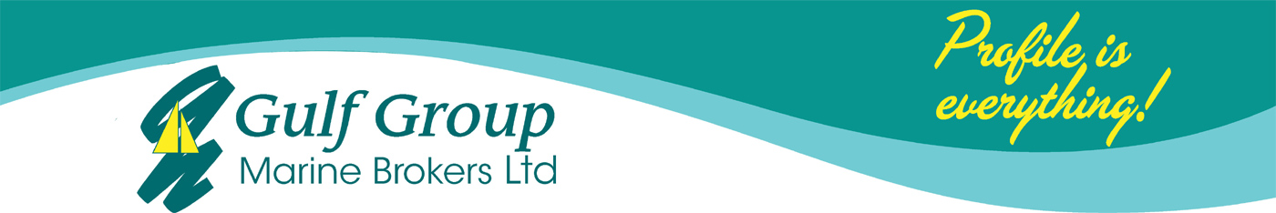 Gulfgroup Marine Brokers Ltd